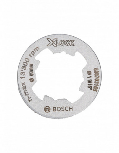 Corona de diamante X-LOCK Best for Ceramic Dry...