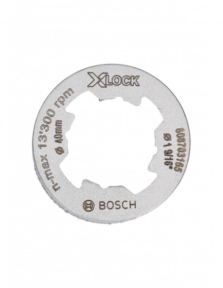 Corona de diamante X-LOCK Best for Ceramic Dry Speed para cerámica (Ø 40)