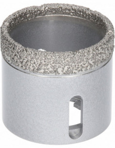 Comprar Corona de diamante X-LOCK Best for Ceramic Dry Speed para cerámica (Ø 45). Ref: 2608599015