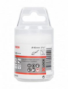 Comprar Corona de diamante X-LOCK Best for Ceramic Dry Speed para cerámica (Ø 45). Ref: 2608599015 2