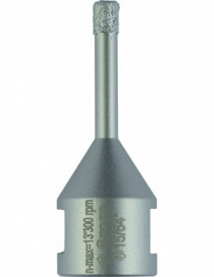Comprar Corona de diamante Best for Ceramic Dry Speed para cerámica (Ø 6). Ref: 2608599039