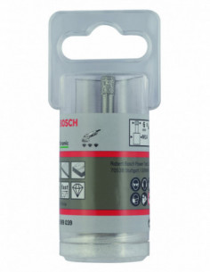 Comprar Corona de diamante Best for Ceramic Dry Speed para cerámica (Ø 6). Ref: 2608599039 2