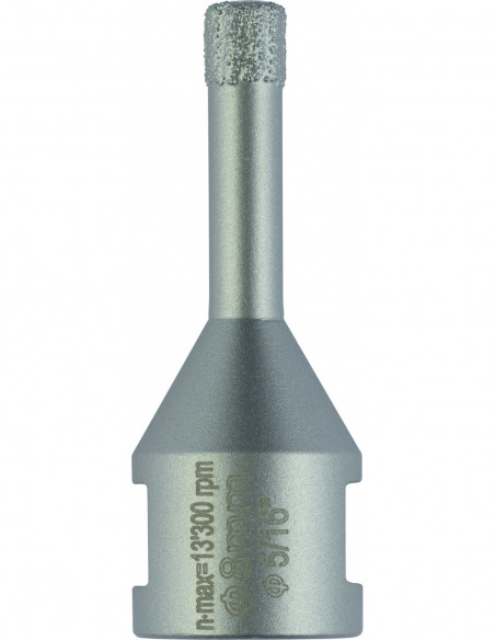 Comprar Corona de diamante Best for Ceramic Dry Speed para cerámica (Ø 8). Ref: 2608599040