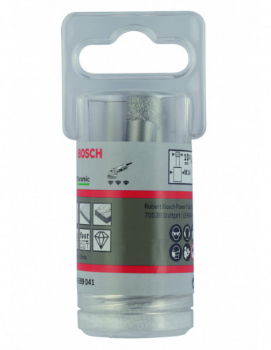 Corona de diamante Best for Ceramic Dry Speed...