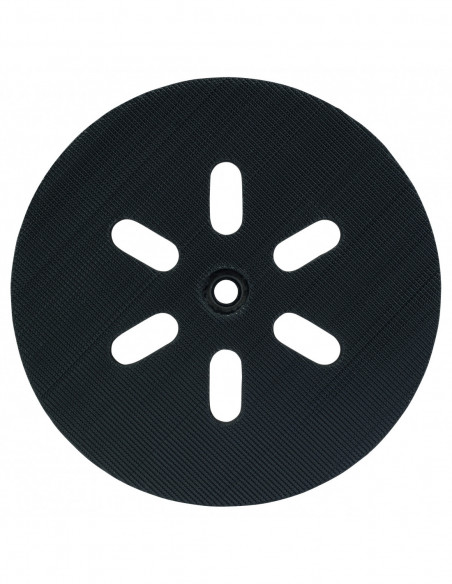 Comprar Plato de soporte medianos de 6 agujeros (Ø 150). Ref: 2608601052