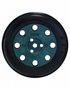 Comprar Plato de soporte duros de 8 agujeros (Ø 125). Ref: 2608601061