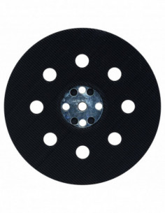 Comprar Plato de soporte suaves de 8 agujeros (Ø 115). Ref: 2608601066