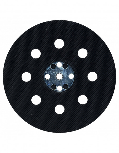 Comprar Plato de soporte suaves de 8 agujeros (Ø 115). Ref: 2608601066 Comprar Plato de soporte suaves de 8 agujeros (Ø 115). Ref: 2608601066