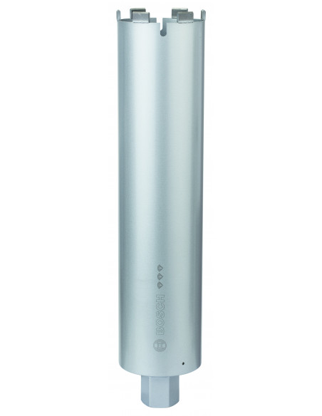 Comprar Corona de diamante en seco Best for Universal G1-1/4" UNC para multimaterial (Ø 102). Ref: 2608601408