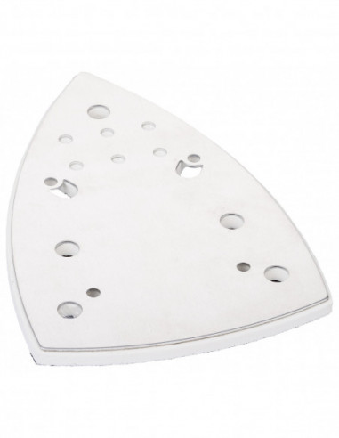 Placa lijadora para aplicaciones convencionales...