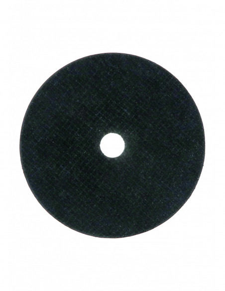 Disco de corte Expert for Inox recto, orificio de 10 mm para miniamoladoras (Ø 76)