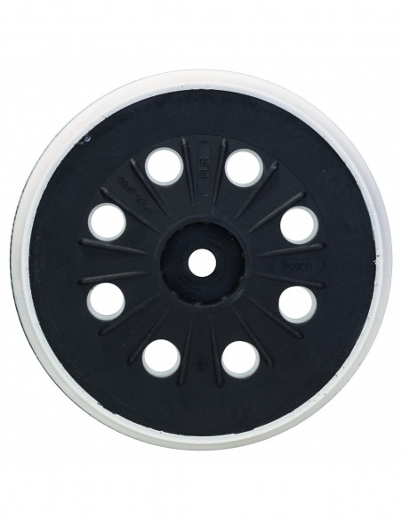 Comprar Plato de soporte medianos de 8 agujeros (Ø 125). Ref: 2608601607 Comprar Plato de soporte medianos de 8 agujeros (Ø 125). Ref: 2608601607