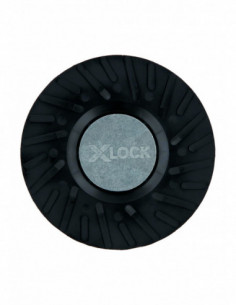 Comprar Plato de soporte X-LOCK de dureza media. Ref: 2608601712
