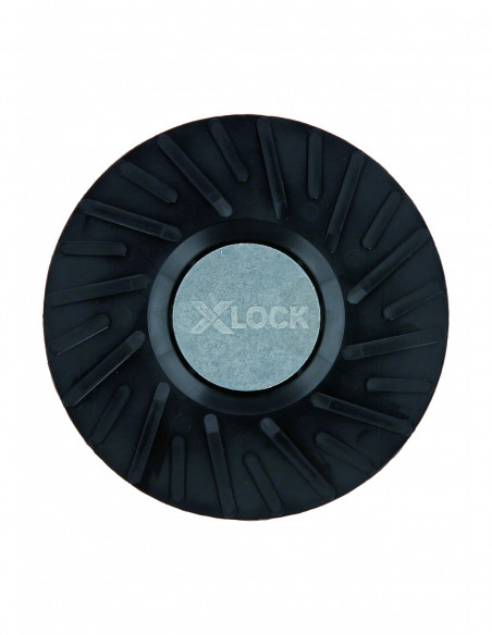 Comprar Plato de soporte X-LOCK de dureza media. Ref: 2608601715