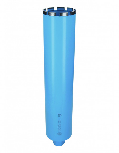 Comprar Corona de diamante en húmedo Standard for Concrete G1/2 pulgada para hormigón (Ø 32). Ref: 2608601734