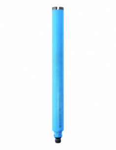 Comprar Corona de diamante en húmedo Standard for Concrete G1/2 pulgada para hormigón (Ø 42). Ref: 2608601735