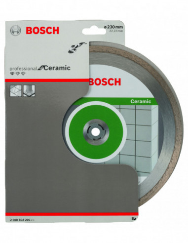 Disco de corte de diamante Standard for Ceramic...