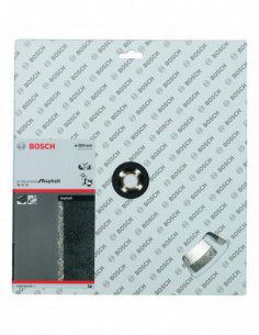 Comprar Disco de corte de diamante Standard for Asphalt para sierras a gasolina (Ø 300). Ref: 2608602624 2