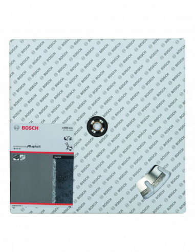 Disco de corte de diamante Standard for Asphalt...