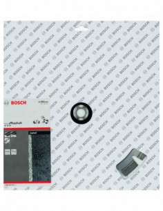 Comprar Disco de corte de diamante Best for Asphalt para sierras de mesa y sierras a gasolina (Ø 350). Ref: 2608603641 2