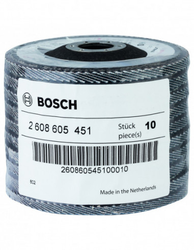 Disco de láminas X571 Best for Metal, versión...