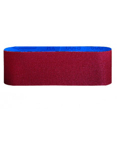 Comprar Banda de lija X440 Best for Wood and Paint para lijadora de banda. Ref: 2608606016