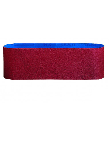 Comprar Banda de lija X440 Best for Wood and Paint para lijadora de banda. Ref: 2608606016