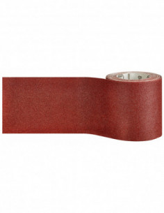 Comprar Rollo de papel de lija C410 Standard for Wood para lijado manual. Ref: 2608606805