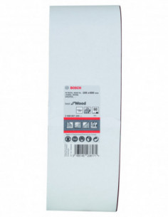 Comprar Banda de lija X440 Best for Wood and Paint para lijadora de banda. Ref: 2608607200 2