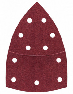 Comprar Papel de lija C430 Expert for Wood para multilijadora. Ref: 2608607410