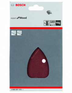 Comprar Papel de lija C430 Expert for Wood para multilijadora. Ref: 2608607431 2