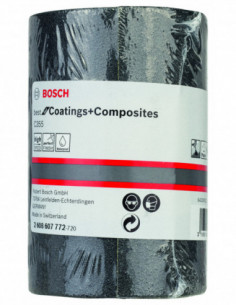 Comprar Rollo de papel de lija C355. Ref: 2608607772 2