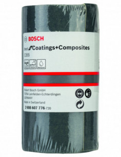 Comprar Rollo de papel de lija C355. Ref: 2608607776 2