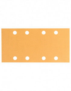 Comprar Papel de lija C470 Best for Wood and Paint para lijadora orbitales. Ref: 2608607974
