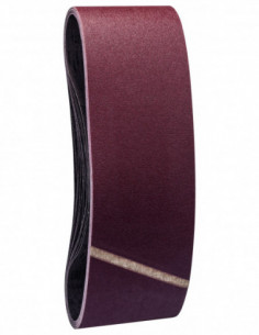 Comprar Banda de lija X440 Best for Wood and Paint para limas eléctricas. Ref: 2608608235