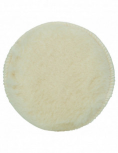 Comprar Caperuza de lana de oveja para pulidoras (Ø 130). Ref: 2608610001