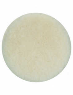 Comprar Caperuza de lana de oveja para lijadoras excéntricas (Ø 170). Ref: 2608612026