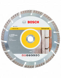 BOSCH 2608615065 Disco de corte con diamante PRO Multi... 2