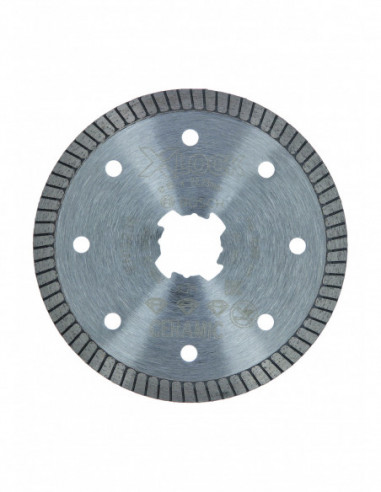 Disco de corte para cerámica "X-LOCK Best for...