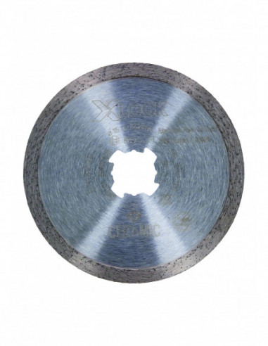 Disco de corte de diamante X-LOCK Standard for...