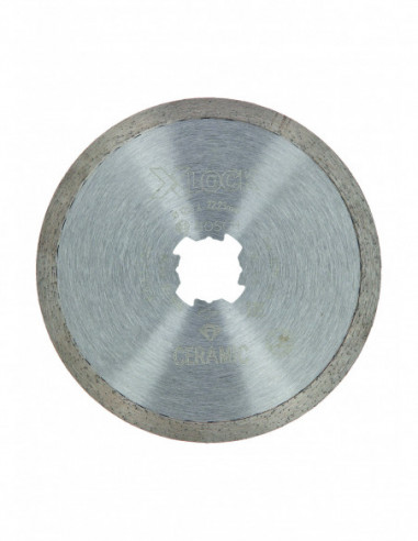 Disco de corte de diamante X-LOCK Standard for...