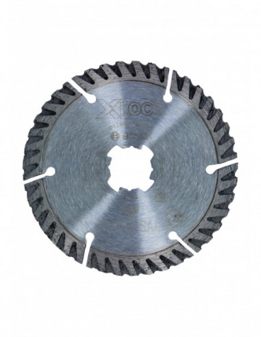 Disco de corte de diamante X-LOCK Standard for...
