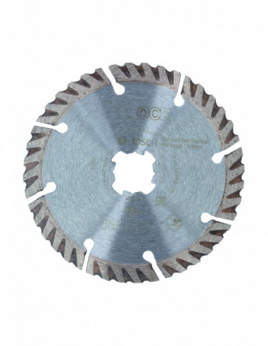 Disco de corte de diamante X-LOCK Standard for...