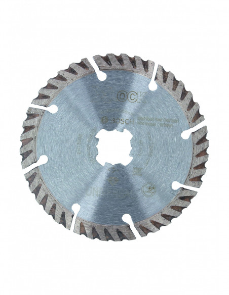 Disco de corte de diamante X-LOCK Standard for Universal (Ø 125)
