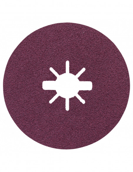 Comprar Disco de lija de fibra X-LOCK R444 Expert for Metal (Ø 115). Ref: 2608619168