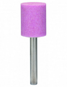 Comprar Punta insertable cilíndrica semidura (Ø 20). Ref: 2608620012