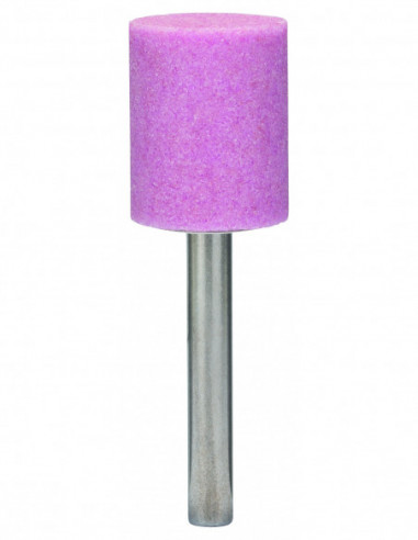 Comprar Punta insertable cilíndrica semidura (Ø 20). Ref: 2608620012