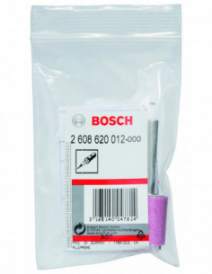 Comprar Punta insertable cilíndrica semidura (Ø 20). Ref: 2608620012 2