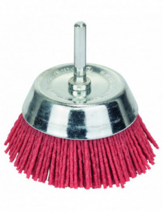 Comprar Cepillo de vaso con cerdas de nailon para taladros (Ø 75). Ref: 2608622051