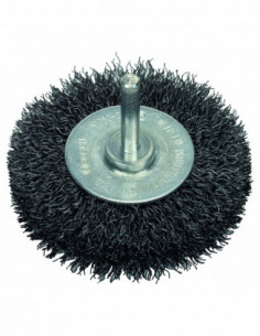 Comprar Rueda de alambre ondulado para taladros Clean for Metal (Ø 75). Ref: 2608622053
